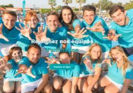Recrutement Marmara