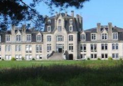 le domaine du dourdy